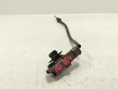 Second-hand car spare part lambda probe for peugeot 206 berlina xt oem iam references 9651618180  