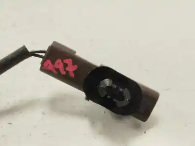 Second-hand car spare part lambda probe for peugeot 206 berlina xt oem iam references 9651618180  