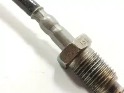 Second-hand car spare part lambda probe for peugeot 206 berlina xt oem iam references 9651618180  