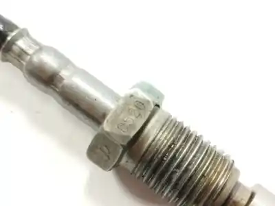 Second-hand car spare part lambda probe for peugeot 206 berlina xt oem iam references 9651618180  