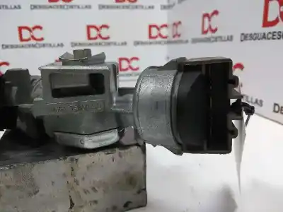 Second-hand car spare part IGNITION SWITCH for FORD MONDEO BERLINA (CA2)  OEM IAM references 3M513F880AD 3M51-3F880-AD 6E5T15607BA