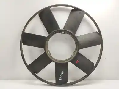 Peça sobressalente para automóvel em segunda mão ventilador do motor viscoso por bmw x5 (e53) 3.0d referências oem iam 11522243303  11522243303