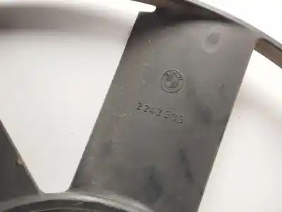 Peça sobressalente para automóvel em segunda mão ventilador do motor viscoso por bmw x5 (e53) 3.0d referências oem iam 11522243303  11522243303