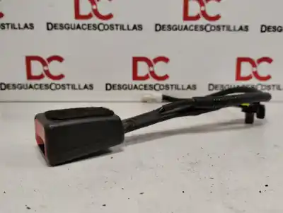 Peça sobressalente para automóvel em segunda mão chicote / encaixe cinto segurança dianteiro esquerdo por hyundai i30 (pd) klass referências oem iam 88830g4000