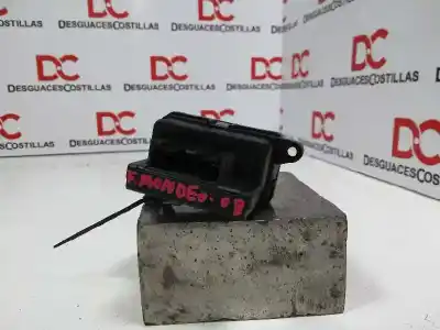 Pezzo di ricambio per auto di seconda mano RESISTENZA AL RISCALDAMENTO per FORD FIESTA (CCN)  Riferimenti OEM IAM 6G9T19E624AD 6652A F011500028