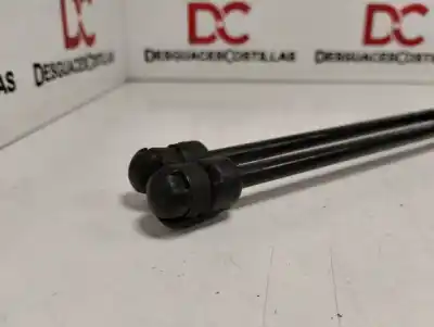 Peça sobressalente para automóvel em segunda mão amortecedores do tronco / porta por hyundai i30 (pd) klass referências oem iam 81780g4000