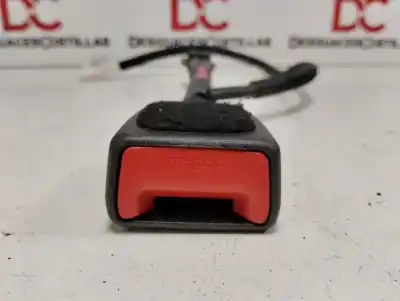 Peça sobressalente para automóvel em segunda mão chicote / encaixe cinto segurança dianteiro direito por hyundai i30 (pd) klass referências oem iam 88830g4000