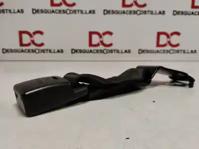 Peça sobressalente para automóvel em segunda mão chicote / encaixe cinto segurança traseiro direito por hyundai i30 (pd) klass referências oem iam 89840g4000