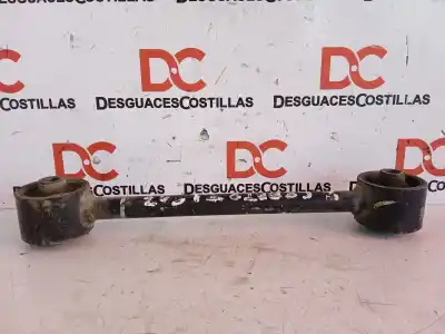 Pezzo di ricambio per auto di seconda mano braccio sospensione superiore posteriore sinistro per kia sorento 2.5 crdi concept riferimenti oem iam 552003e000  