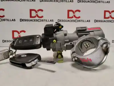 Peça sobressalente para automóvel em segunda mão comutador de ignição por hyundai i30 (pd) klass referências oem iam 81910d3000