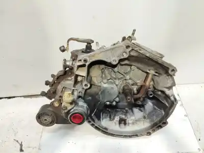 Second-hand car spare part gearbox for citroen saxo 1.5 diesel oem iam references 20cc61  