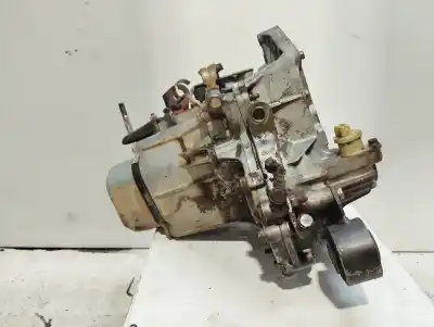 Second-hand car spare part gearbox for citroen saxo 1.5 diesel oem iam references 20cc61  