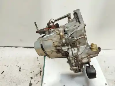 Second-hand car spare part gearbox for citroen saxo 1.5 diesel oem iam references 20cc61  