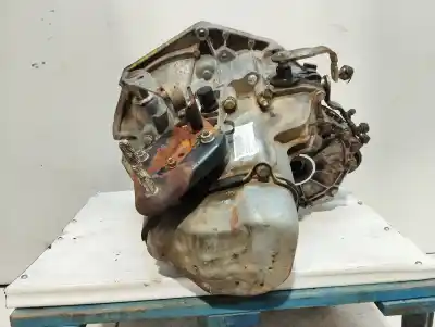 Second-hand car spare part gearbox for citroen saxo 1.5 diesel oem iam references 20cc61  