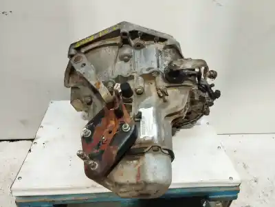 Second-hand car spare part gearbox for citroen saxo 1.5 diesel oem iam references 20cc61  