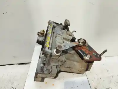 Second-hand car spare part gearbox for citroen saxo 1.5 diesel oem iam references 20cc61  