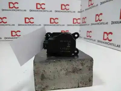 Peça sobressalente para automóvel em segunda mão MOTOR DE ABERTURA DA COMPORTA DE SOFAGEM por FORD MONDEO BERLINA (CA2)  Referências OEM IAM 3M5H19E616AB  