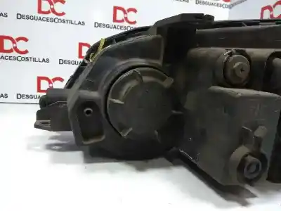 Second-hand car spare part right headlight for kia shuma ii 1.6 ls 4 berlina oem iam references 0k2sa51030c  