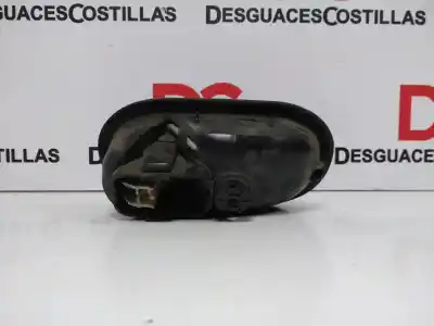 Автозапчасти б/у внутри передней правой ручки за renault clio iii pack authentique ссылки oem iam 8200310580