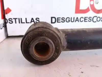 Pezzo di ricambio per auto di seconda mano barra stabilizzatrice posteriore per kia sorento 2.5 crdi concept riferimenti oem iam 556003e100  