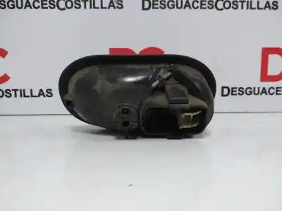 Автозапчасти б/у левая передняя внутренняя ручка за renault clio iii pack authentique ссылки oem iam 8200310579