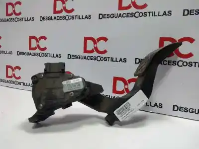 Pezzo di ricambio per auto di seconda mano pedale dell acceleratore per audi a4 b6 (8e2) 2.0 riferimenti oem iam 8e1721523 6pv00837601 8ei721523