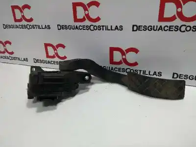 Pezzo di ricambio per auto di seconda mano Pedale Dell Acceleratore per AUDI A4 B6 (8E2) 2.0 Riferimenti OEM IAM 8E1721523 6PV00837601 8EI721523