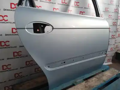 Peça sobressalente para automóvel em segunda mão  por CITROEN C5 BERLINA  Referências OEM IAM 9008F4  