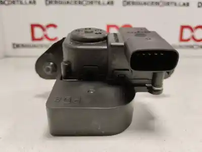 Peça sobressalente para automóvel em segunda mão fechadura do mala por hyundai i30 (pd) klass referências oem iam 81230g3000