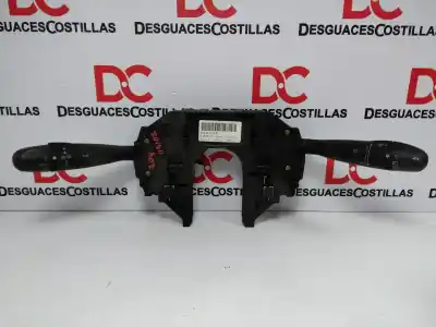 Second-hand car spare part multifunction switch for citroen c4 berlina sx oem iam references 96615343xt