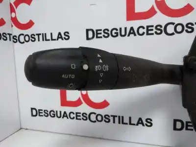 Second-hand car spare part multifunction switch for citroen c4 berlina sx oem iam references 96615343xt  34565717