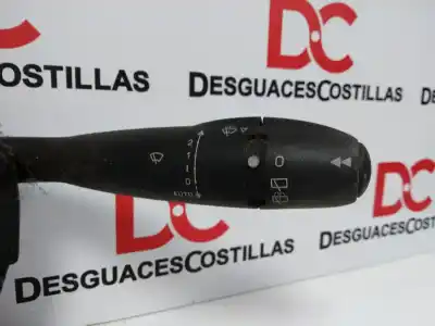 Second-hand car spare part multifunction switch for citroen c4 berlina sx oem iam references 96615343xt  34565717