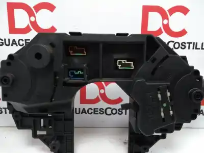 Second-hand car spare part multifunction switch for citroen c4 berlina sx oem iam references 96615343xt  34565717