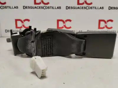Peça sobressalente para automóvel em segunda mão cinto de segurança traseiro esquerdo por hyundai i30 (pd) klass referências oem iam 89830g4000