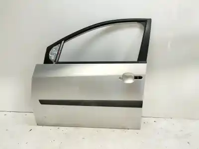 Автозапчастина б/у передні ліві двері для ford fiesta (cbk) fun посилання на oem iam 1692524  
