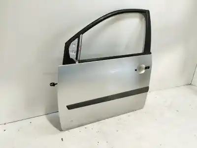 Автозапчастина б/у передні ліві двері для ford fiesta (cbk) fun посилання на oem iam 1692524  