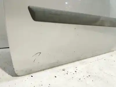 Автозапчастина б/у передні ліві двері для ford fiesta (cbk) fun посилання на oem iam 1692524  