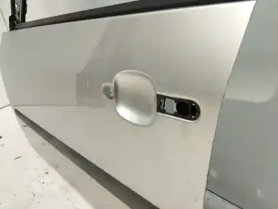 Автозапчастина б/у передні ліві двері для ford fiesta (cbk) fun посилання на oem iam 1692524  