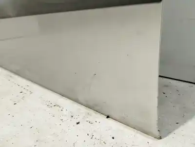 Автозапчастина б/у передні ліві двері для ford fiesta (cbk) fun посилання на oem iam 1692524  