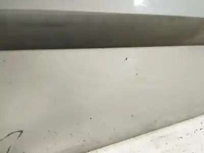 Автозапчастина б/у передні ліві двері для ford fiesta (cbk) fun посилання на oem iam 1692524  