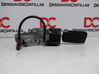 Second-hand car spare part ignition switch for citroen c4 berlina sx oem iam references n0502073