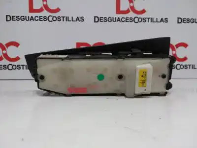 Second-hand car spare part LEFT FRONT POWER WINDOW SWITCH for TOYOTA AVENSIS BERLINA (T25)  OEM IAM references 8482005100  8480205210B0 / 54035144 / 37168A