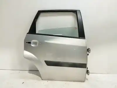 Автозапчастина б/у двері задні праві для ford fiesta (cbk) fun посилання на oem iam 1692525  