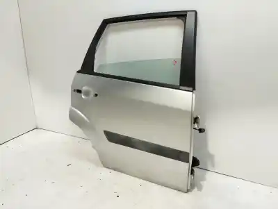 Автозапчастина б/у двері задні праві для ford fiesta (cbk) fun посилання на oem iam 1692525  