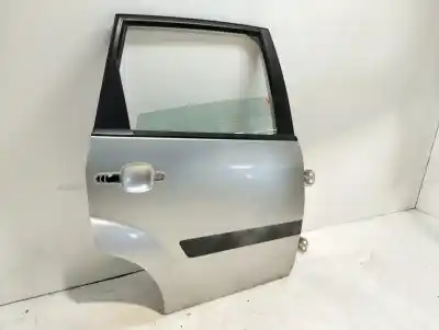 Автозапчастина б/у двері задні праві для ford fiesta (cbk) fun посилання на oem iam 1692525  