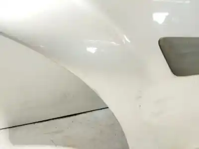 Автозапчастина б/у двері задні праві для ford fiesta (cbk) fun посилання на oem iam 1692525  