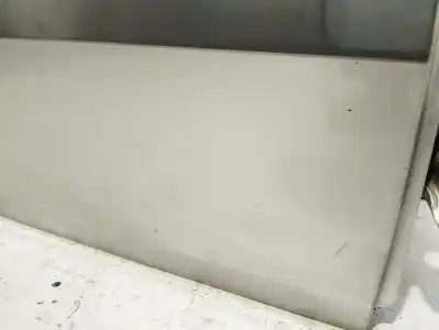 Автозапчастина б/у двері задні праві для ford fiesta (cbk) fun посилання на oem iam 1692525  