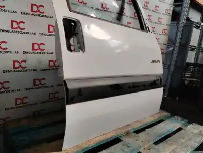 Автозапчастина б/у  для CITROEN JUMPY CAJA/CHASIS (BU_, BV_, BW_, BX_)  Посилання на OEM IAM 9464570888  