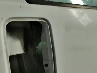 Автозапчастина б/у передні праві двері для citroen jumpy caja/chasis (bu_, bv_, bw_, bx_) 2.0 hdi 110 посилання на oem iam 9464570888  