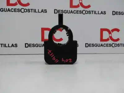 Second-hand car spare part sensor for citroen c4 berlina sx oem iam references 9650236180